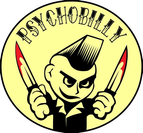 Psychobilly