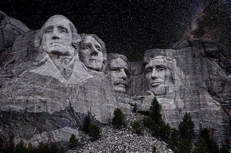 Happy Presidents' Day 2023