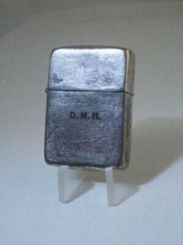 12 Rare and Most Valuable Vintage Zippo Lighters