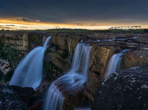 Dainthlen Waterfalls, Cherrapunji - Timings, Swimming, Entry Fee, Best Season to Visit