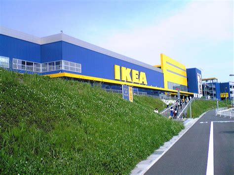 Ikea Are Opening A Brand New Store On Tottenham Court Road