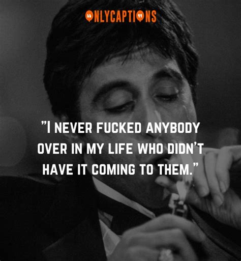 860+ Tony Montana Quotes (2024) The Ultimate Collection