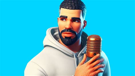 Drake Vs Kendrick Zone Wars 7693-8442-5168 by sydbee - Fortnite ...