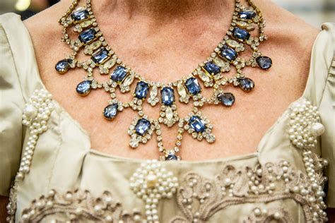 How to Care for Your Jewelry From the Crown Jeweler to the British ...