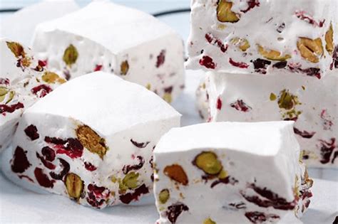 Nougat Recipe - General Mills Foodservice