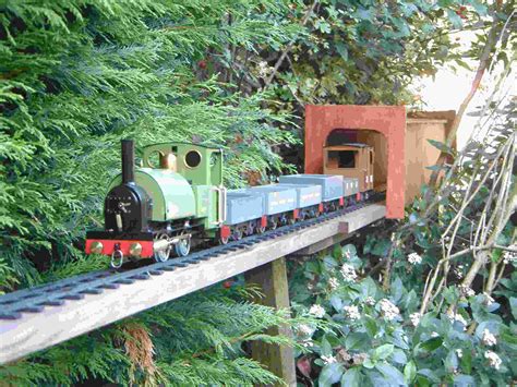 16Mm Garden Railway for sale in UK | 25 used 16Mm Garden Railways