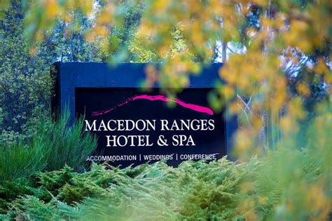 MACEDON RANGES HOTEL & SPA (Australia): opiniones y precios