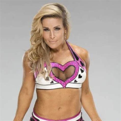 Natalya Neidhart's Age, Husband, Siblings, Jim Neidhart;s Daughter, Wrestler