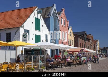 Restaurants and bars on the seashore, North Governorate, Anfeh, Lebanon Stock Photo - Alamy