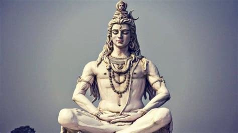 Maha Shivratri 2023: Date, significance, holy chants, and all you need to know