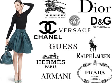 10 Best Clothing Brands in the World - Lifenyo