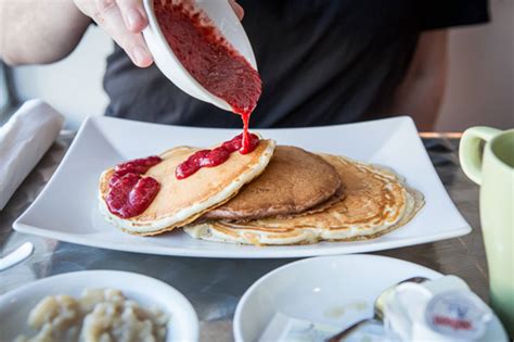 The top 21 new brunch in Toronto by neighbourhood