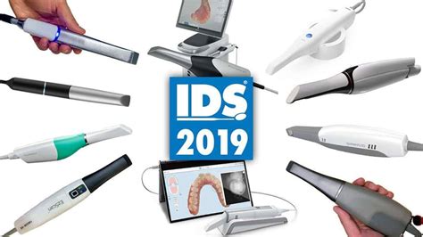 Review of the Intraoral Scanners at IDS 2019 - Institute of Digital Dentistry