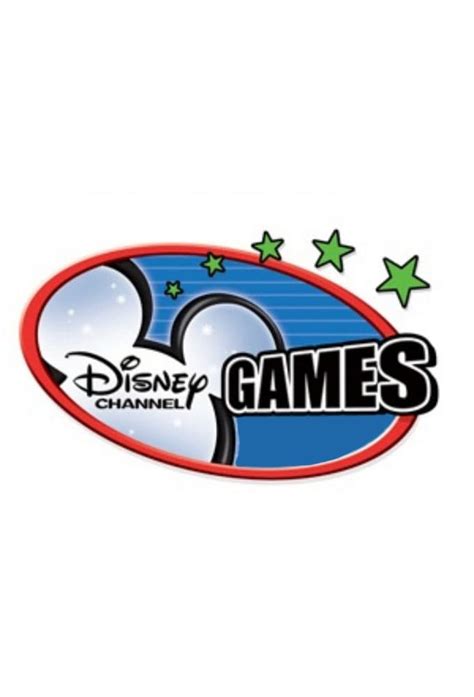 Disney Channel Games (TV Series 2006-2008) - Posters — The Movie ...