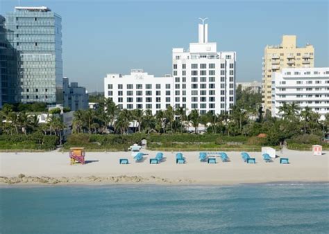 The Palms Hotel And Spa Hotel (Miami Beach) from £188 | lastminute.com