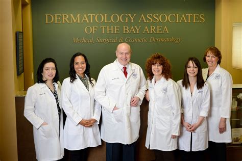 DERMATOLOGY ASSOCIATES OF THE BAY AREA - Updated November 2024 - 22 Photos & 47 Reviews - 500 ...