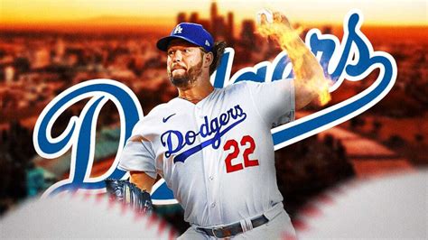 Dodgers get key Clayton Kershaw injury update | Yardbarker