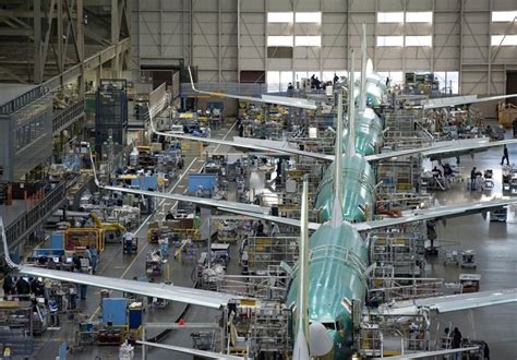 Tasnim News Agency - Plane Manufacturers Vying for Iran’s Market: Official