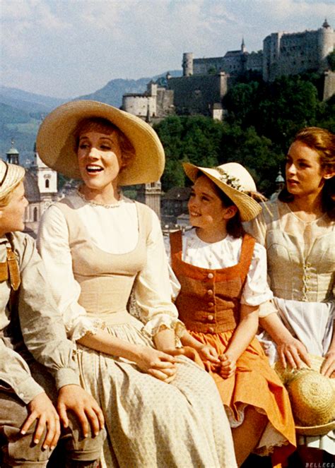 Pin by Sara Ellington on Some Summer | Sound of music costumes, Sound of music, Sound of music movie