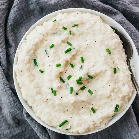 Garlic Mashed Turnips - Savory Tooth