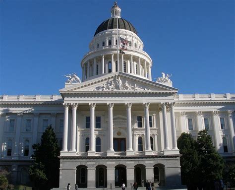 California State Capitol Museum - Alchetron, the free social encyclopedia