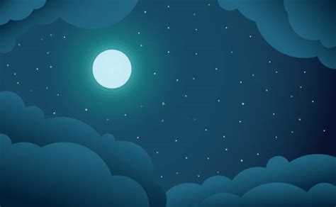 Super Moon Illustrations, Royalty-Free Vector Graphics & Clip Art - iStock