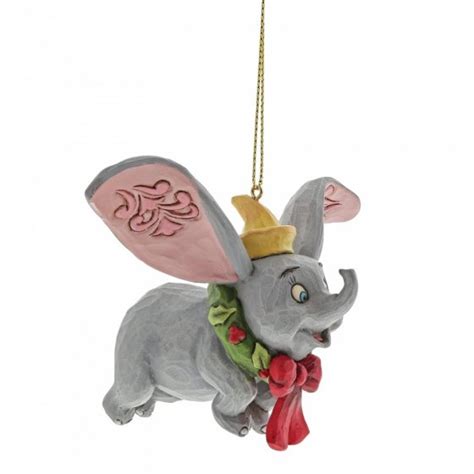 Dumbo Hanging Ornament - Centre Jewellers