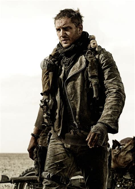 Over 40 New Mad Max: Fury Road Pictures Feature Tom Hardy | Collider | Tom hardy mad max, Mad ...