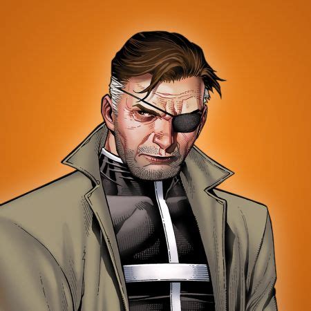 Nick Fury Comics | Nick Fury Comic Book List | Marvel