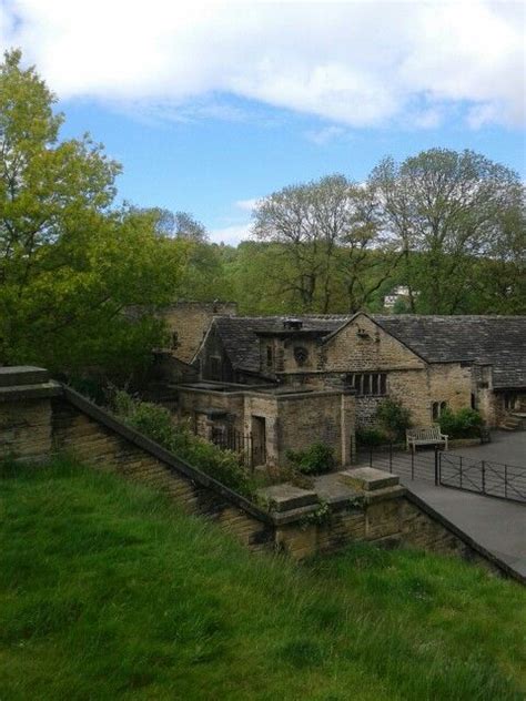 Shibden Hall | House styles, Architecture, Tudor architecture