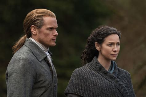 Outlander season 6 episode 8: Release date and finale preview