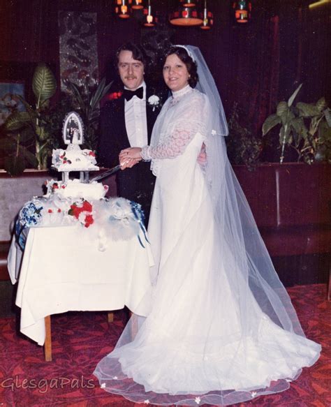 Wedding 1979