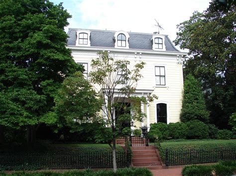 Georgetown Photos: A Washington DC Neighborhood Tour