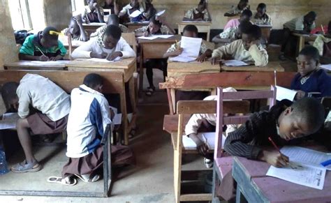 15 Problems of Education in Nigeria and Possible Solutions ...