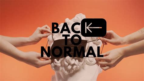 Back to Normal Part 1 - Message Only - YouTube