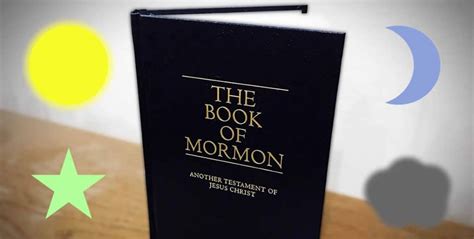 Are the Three Degrees of Glory Mentioned in the Book of Mormon? Yes « Scripture Notes