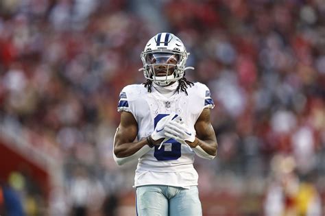 Cowboys KaVontae Turpin wants to leave ‘no choice’ but to use him on offense - Blogging The Boys