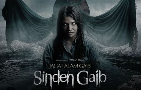 Sinden Gaib dan Film Lain Tayang di Bioskop Pada Februari 2024, Berikut ...