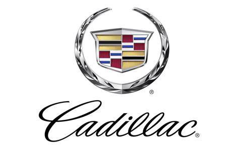 News - Cadillac To Update Logo - The Car Guide