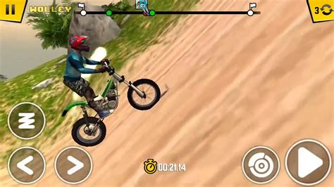 Trial Xtreme 4 Motocross Racing Videos Games for Kids Motorcycle Dirt ...