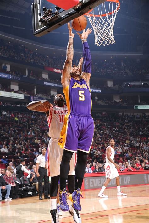 Photos: Lakers vs. Rockets (11/19/14) Photo Gallery | NBA.com