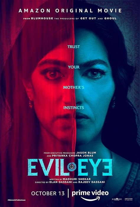 Evil Eye (2020) - IMDb