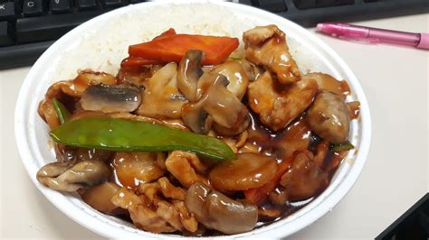 CHINA WOK - Updated December 2024 - 21 Reviews - 520 Ellis Blvd, Jefferson City, Missouri ...