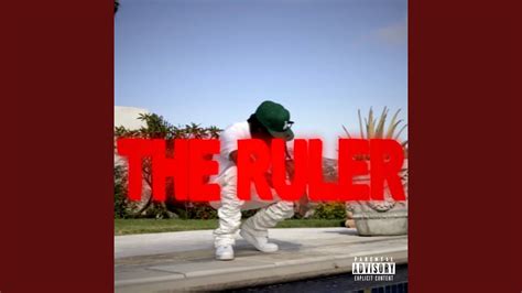 The Ruler - YouTube Music