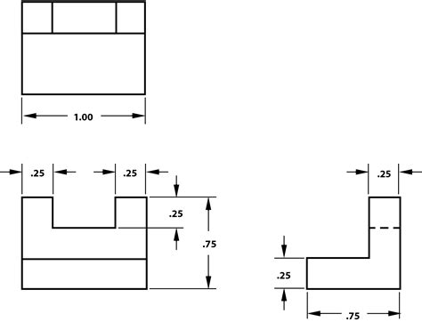 Schematic Dimensions - Wisc-Online OER