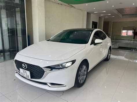 Oto8s - Mazda 3 2020 bản Luxury biển Hà Nội