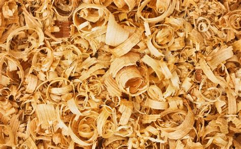 Wood shavings Stock Photo by ©Molodec_ 1654426