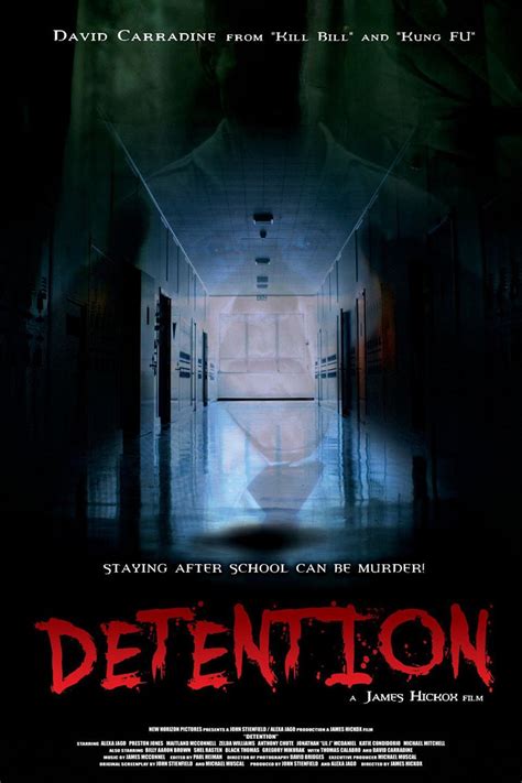 Detention Pictures - Rotten Tomatoes