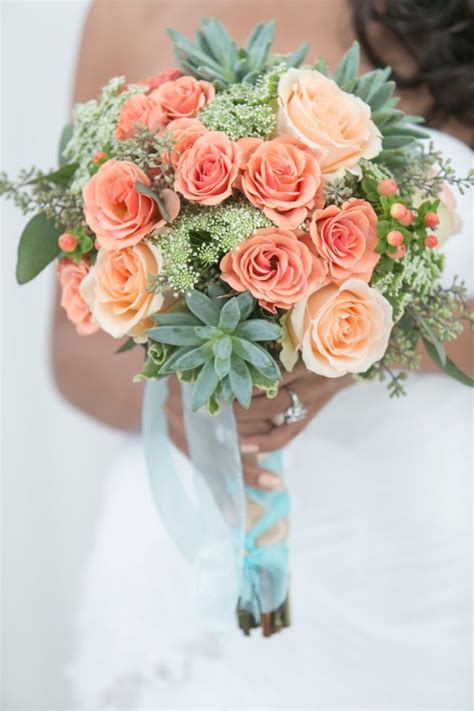 45+ Coral Wedding Color Ideas You Don’t Want to Overlook