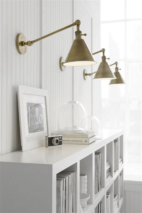 Visual Comfort SL2922 in 2020 | Visual comfort, Sconces, Kitchen lighting